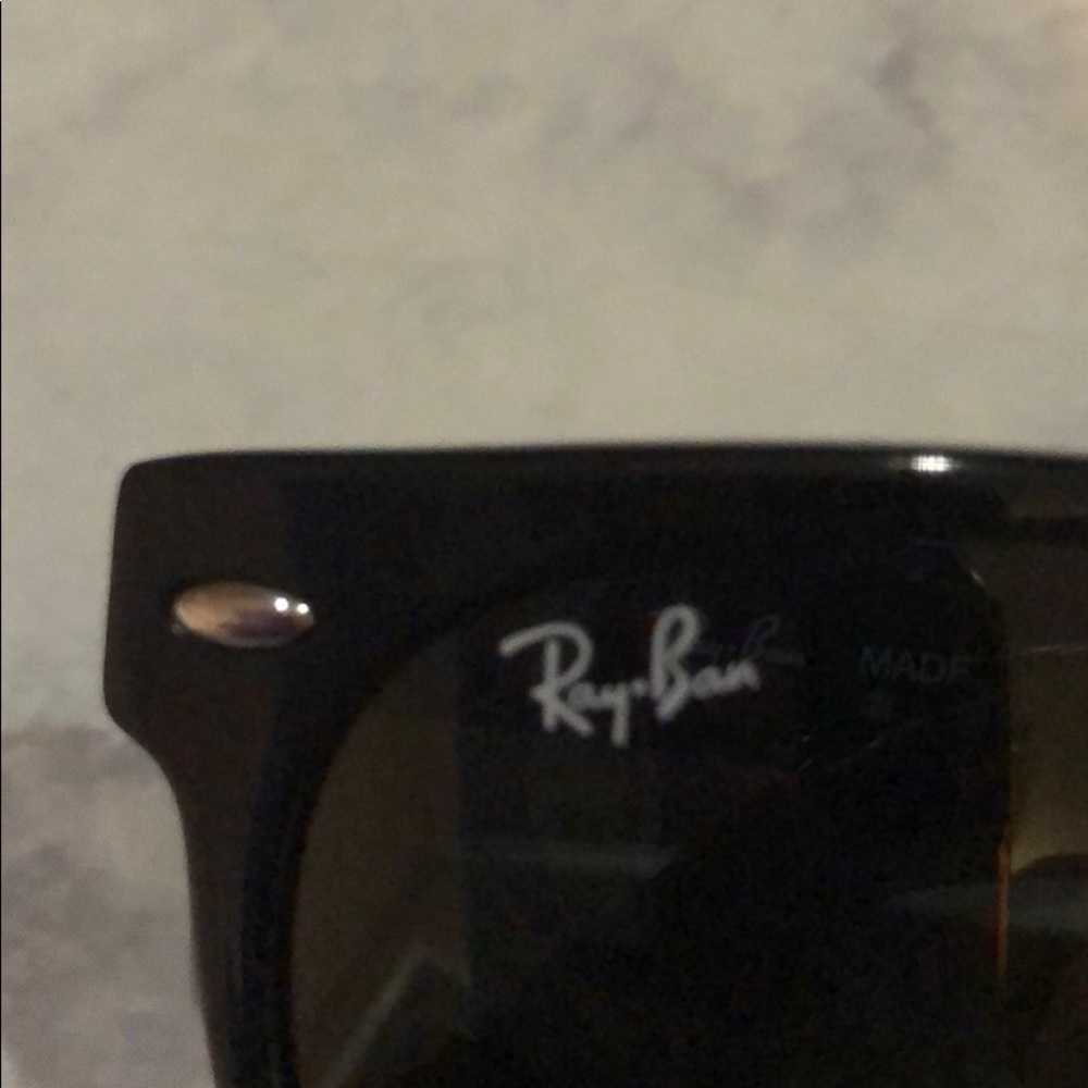 Raybans - Picture 6 of 8